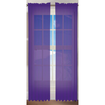 Sliding Panel Pair