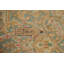 Tapis persan Kerman 10 x 18