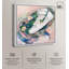 «Lilypads Sneaker Splash», art mural par Art Remedy-115087383-115087387-117580015
