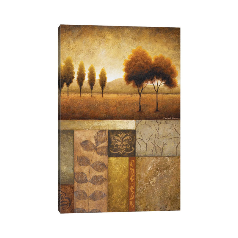 Plainview I by Michael Marcon - Wrapped Canvas Gallery-Wrapped Canvas Giclée, 101.6 cm H x 66.04 cm W x 3.175 cm D
