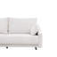 VARDE 3 Seater Sofa & Chaise