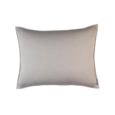 Retro Linen Pillow Cover & Insert