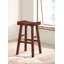 Tabouret de bar et de comptoir Melvyn-1071471442-1071471444