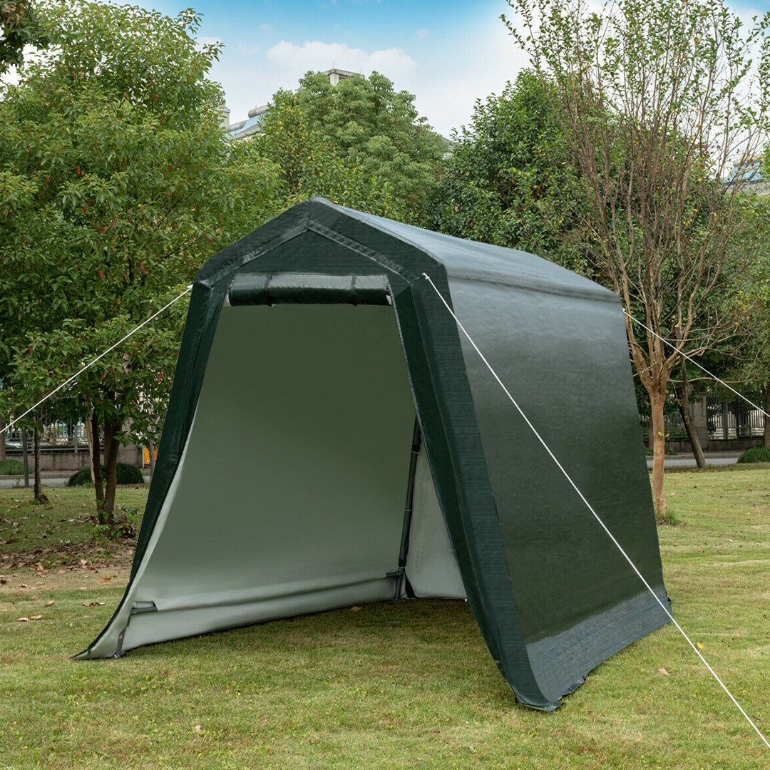 2 Person Tent Costway