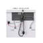 AvaMalis Pull Down Kitchen Faucet