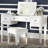 Pennock Kids Vanity Stool