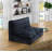 Microfiber / Microsuede Bean Bag Sofa-23001716