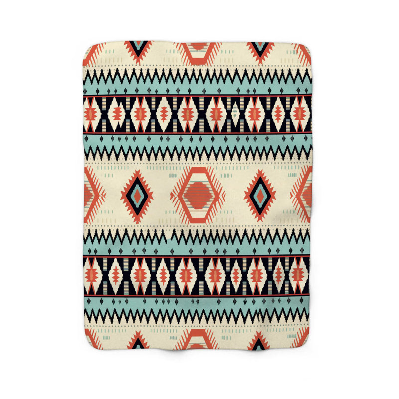 Throw Blanket, Twin