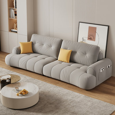 Simple And Creative Casual Sofa