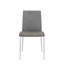 Chaise d'appoint rembourrée Shambrae-1746386779