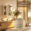 Armoire murale en cristal Crystal-130374954