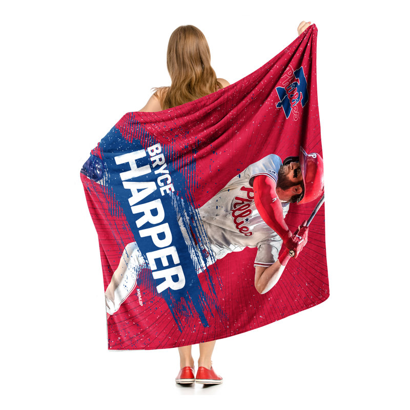 Throw Blanket
