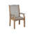 Gray/Antique Mahogany selected