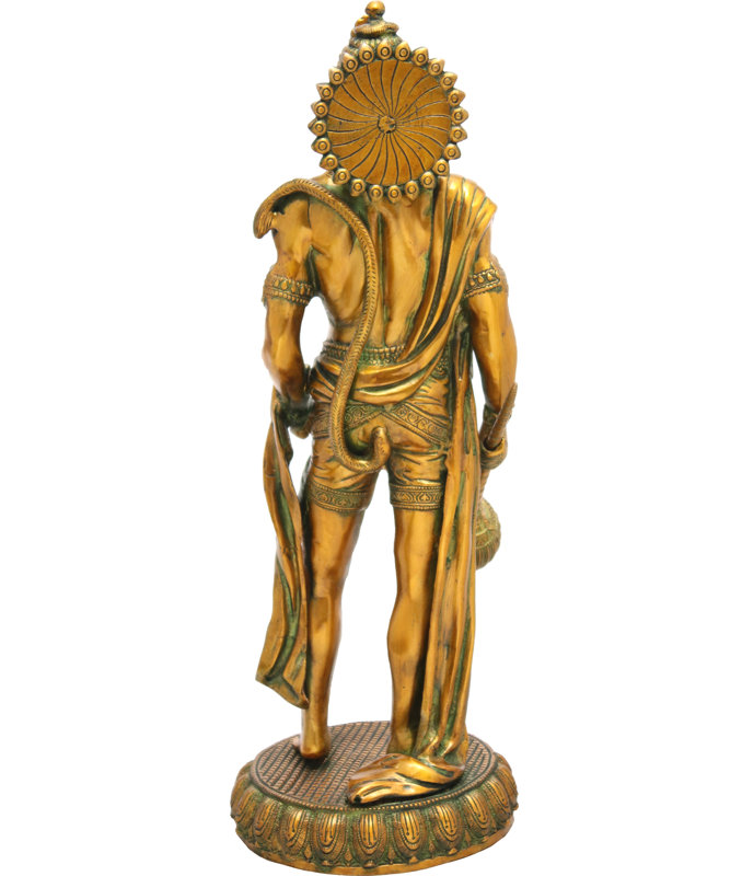 Religious & Spiritual Statue