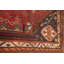 Tapis traditionnel 5 x 8
