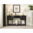 Charleston Five-Drawer Server