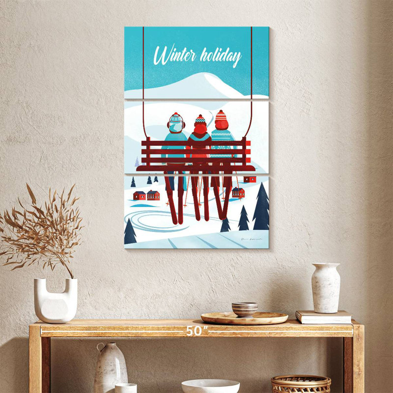 Alvord Winter Holiday
