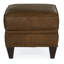 Carrado Leather Ottoman-1354691462