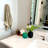 BedVoyage Viscose From Bamboo Melange Hand Towel 2pc-318988924