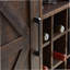 Armoire de bar Farmhouse Coffee Bar-778401483