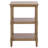 Rutherford End Table with Storage-253653968