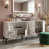 Carrara Marble sélectionné