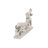 Dobson Animals Letter Block