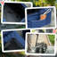Poussette pliante standard avec support amovible-86880162