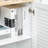 Taouk 31.5'' Sideboard