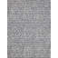 Ink Blot Wool Area Rug in Black/Gray-1332600237