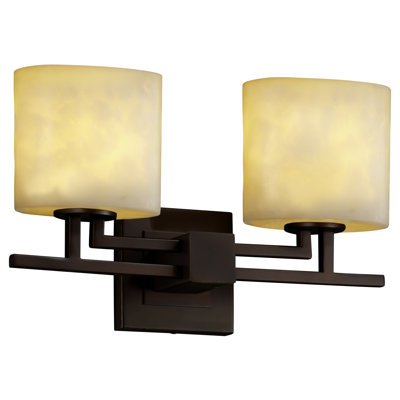 Ainka 2 - Light Vanity Light