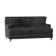 Mila Upholstered 65'' Loveseat