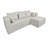Boneless Combination sofa