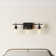 Breena 3 - Light Dimmable Vanity Light