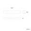 Verandah 1 - Light LED Vanity Light-70589463
