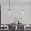 Luminaire suspendu 1 lumière Luxury-1259300289