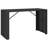 Rectangular Outdoor Bar Table , in. W 31.5'' in. D-624772394-621809521
