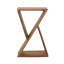 Table d'appoint naturelle