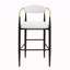 Tabouret de bar (ensemble de 2)