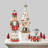 Peppermint Nutcracker