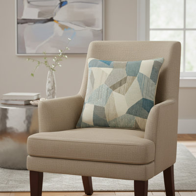 Jetson Throw Pillow