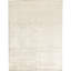 Hand-Knotted High-Quality Green Area Rug