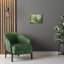 New Creature 2 Corinthians 5:17 1 Piece Wrapped Canvas Wall Art-1515101769