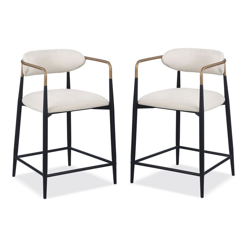 Hillard Counter Height Dining Chairs