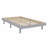Modern Design Floating Platform Bed Frame-114256673-114256675