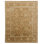 Barrow Wool Oriental Area Rug in Brown/Beige