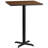 Laminate Table Top with Table Height Base-584999030-584998990-622135504