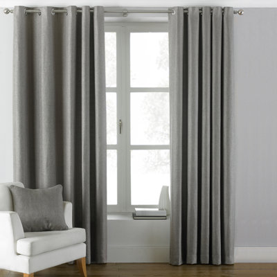Atlantic Room Darkening Curtain Pair