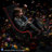 FOLDABLE  GAMING  CHAIR  WITH  ONBOARD  SPEAKERS