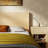 Wall - Mounted Headboard For Queen In Wood, Wingback And Contemporary 3D Carving, Realistic Wood Surface, Quick To Assemble Headboard, Modern Carving Design, Elegant Real Aesthetic,-1236380701